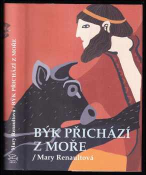 Býk přichází z moře
