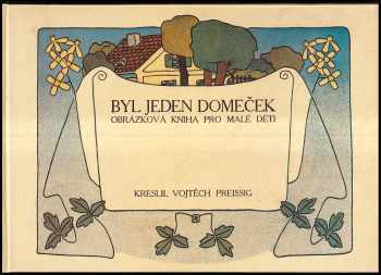 Byl jeden domeček