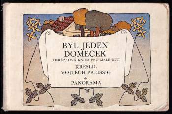 Byl jeden domeček