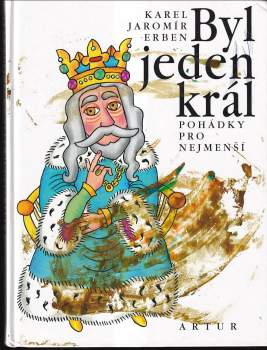 Byl jeden král