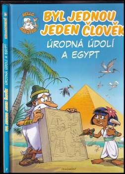Byl jednou jeden člověk
