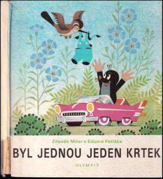 Byl jednou jeden krtek
