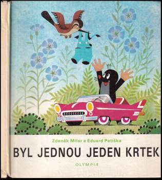 Byl jednou jeden krtek