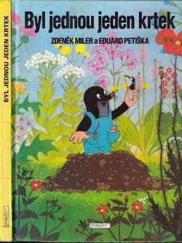 Byl jednou jeden krtek