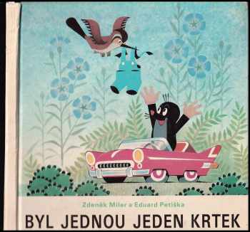 Byl jednou jeden krtek