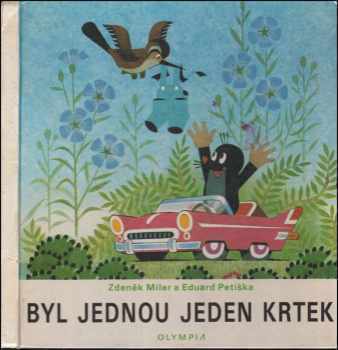Byl jednou jeden krtek