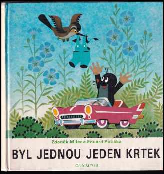 Byl jednou jeden krtek