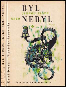Byl jednou jeden nebo nebyl