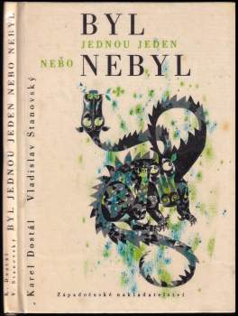 Vladislav Stanovský: Byl jednou jeden nebo nebyl