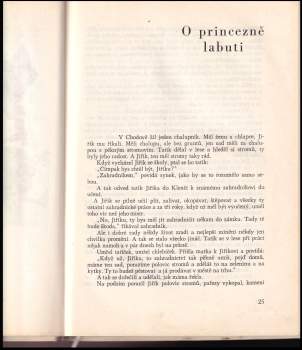 Vladislav Stanovský: Byl jednou jeden nebo nebyl