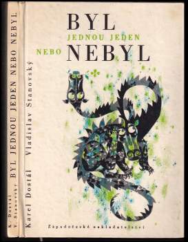 Vladislav Stanovský: Byl jednou jeden nebo nebyl