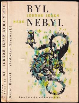 Byl jednou jeden nebo nebyl