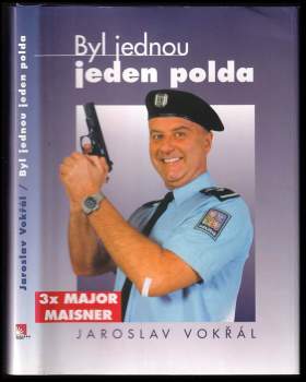 Jaroslav Vokřál: Byl jednou jeden polda