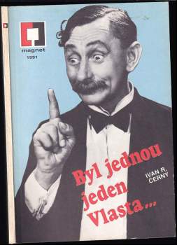 Byl jednou jeden Vlasta