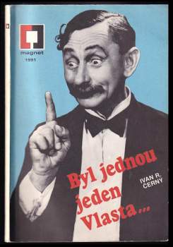 Vlasta Burian: Byl jednou jeden Vlasta