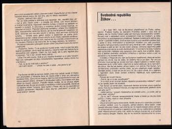 Vlasta Burian: Byl jednou jeden Vlasta