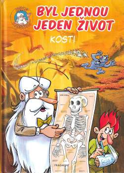 Byl jednou jeden život