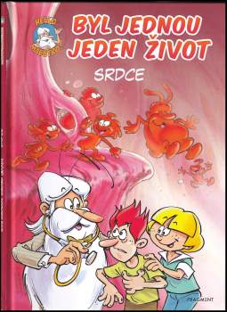 Byl jednou jeden život