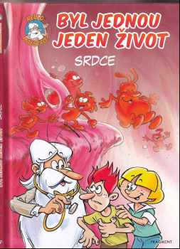 Jean-Charles Gaudin: Byl jednou jeden život