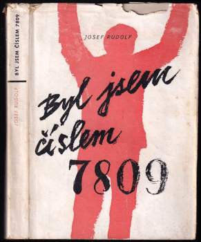 Byl jsem číslem 7809