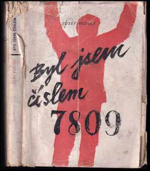 Josef Rudolf: Byl jsem číslem 7809