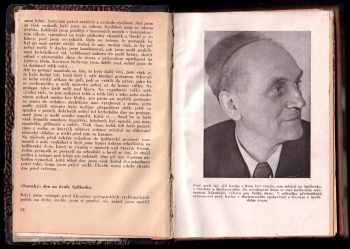 Josef Rudolf: Byl jsem číslem 7809