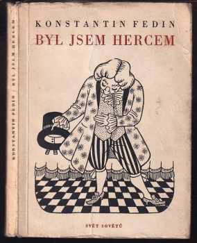 Byl jsem hercem