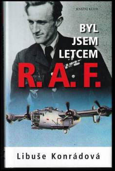Byl jsem letcem R.A.F