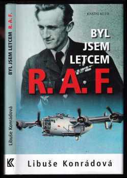 Byl jsem letcem R.A.F