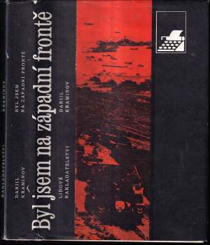 Byl jsem na západní frontě