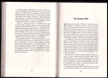 Rochus Misch: Byl jsem osobním strážcem Adolfa Hitlera