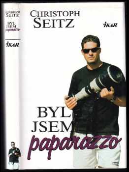 Byl jsem paparazzo