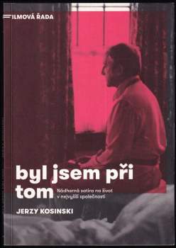 Byl jsem při tom