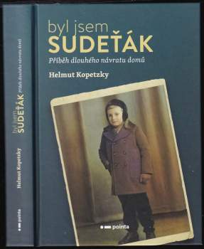 Helmut Kopetzky: Byl jsem Sudeťák