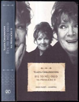 Byl to můj osud
