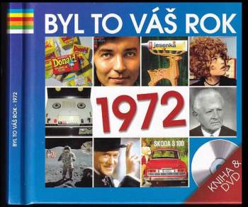 Jaroslav Major: Byl to váš rok 1972