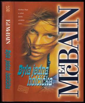 Byla jedna holčička