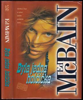 Ed McBain: Byla jedna holčička