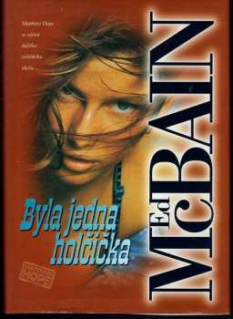Ed McBain: Byla jedna holčička