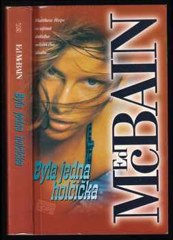 Ed McBain: Byla jedna holčička