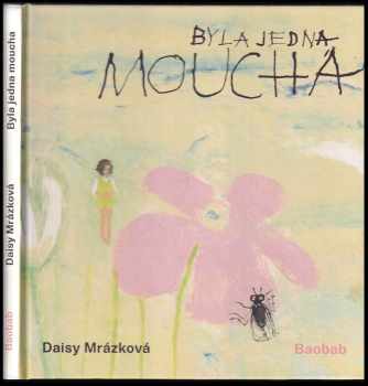 Byla jedna moucha