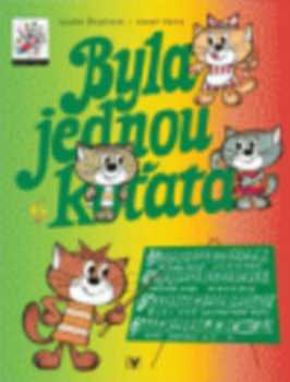 Byla jednou koťata