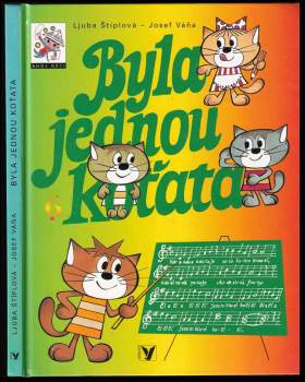 Byla jednou koťata