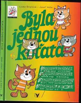 Byla jednou koťata