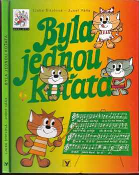 Byla jednou koťata