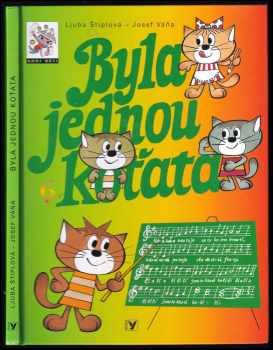 Byla jednou koťata