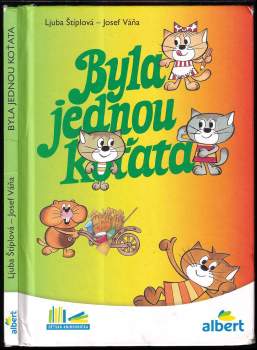 Byla jednou koťata