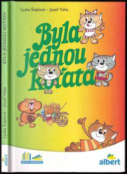 Byla jednou koťata