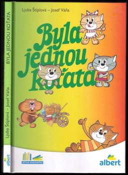 Byla jednou koťata