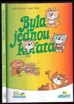 Byla jednou koťata